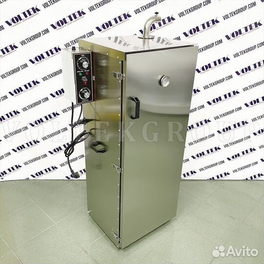 Коптильная камера hakka DSH-S08