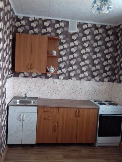 1-к. квартира, 29 м², 5/6 эт.