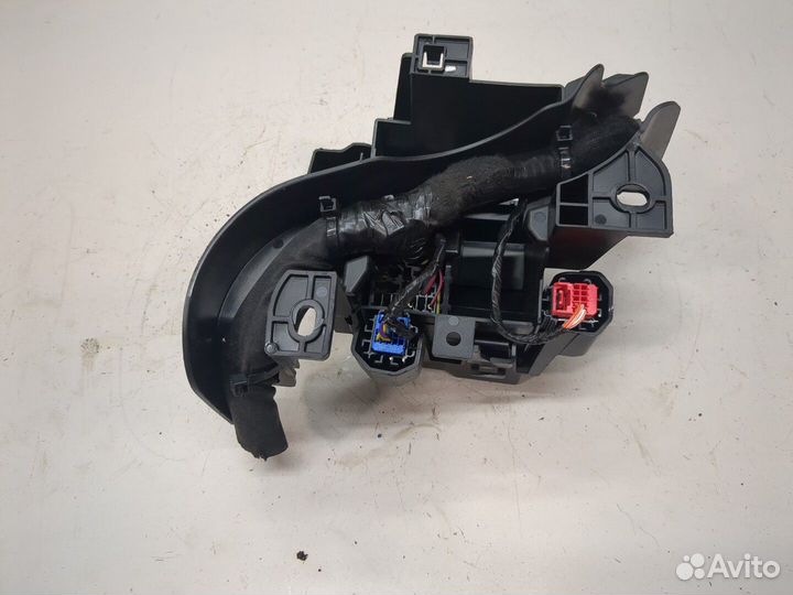 Блок реле Jeep Compass 2017, 2019