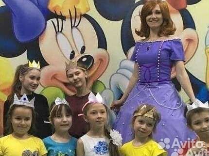 Продам костюмы для аниматоров