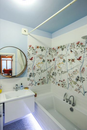 2-к. квартира, 59 м², 2/4 эт.