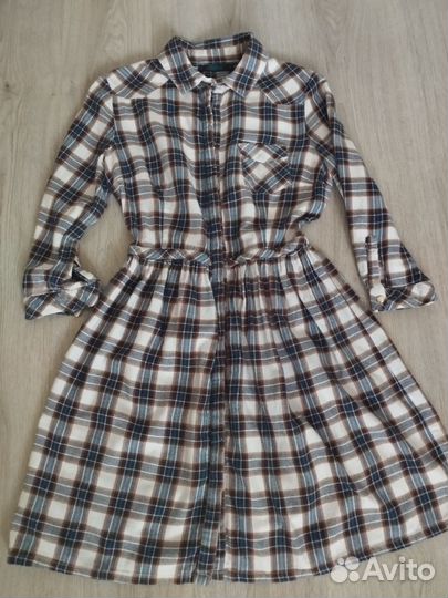 Тепленькое Платьице Befree 42-44