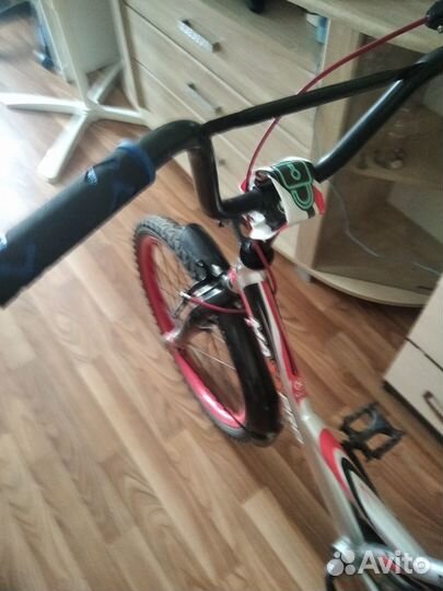 Детский велосипед 20