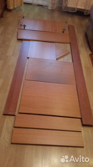 Мебельный фасад