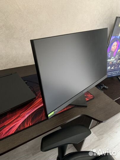 Монитор HP Omen