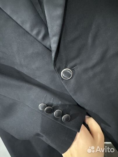 Мужской смокинг 56
