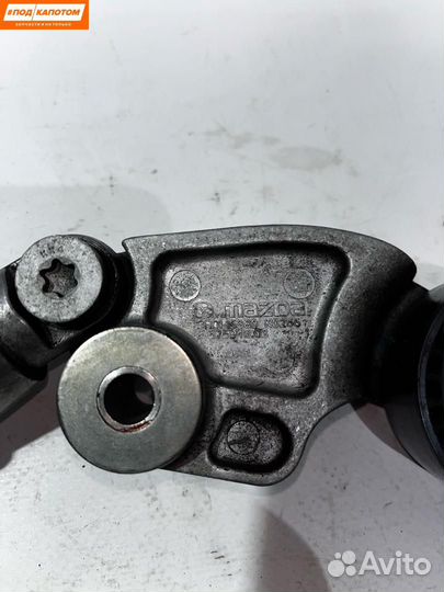 Ролик натяжителя Mazda CX-5 KE (2011 - 2017)