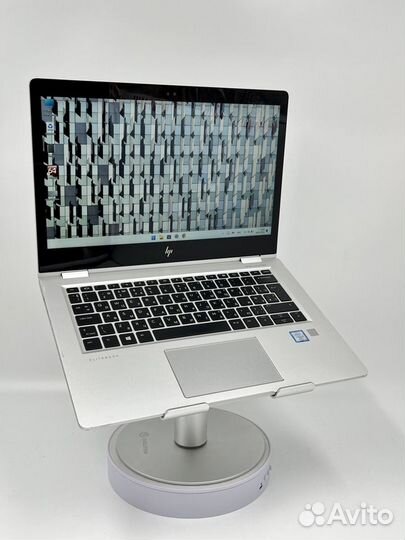 Ноутбук HP EliteBook x360 1030 G2