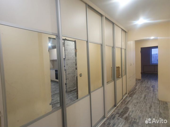 Шкаф купе в прихожую бу