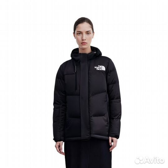 THE north face Sports Life Collection Down Jackets Unisex Black (L)(91)