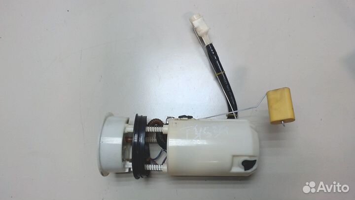 Насос топливный электрический Mercedes ML W163, 20