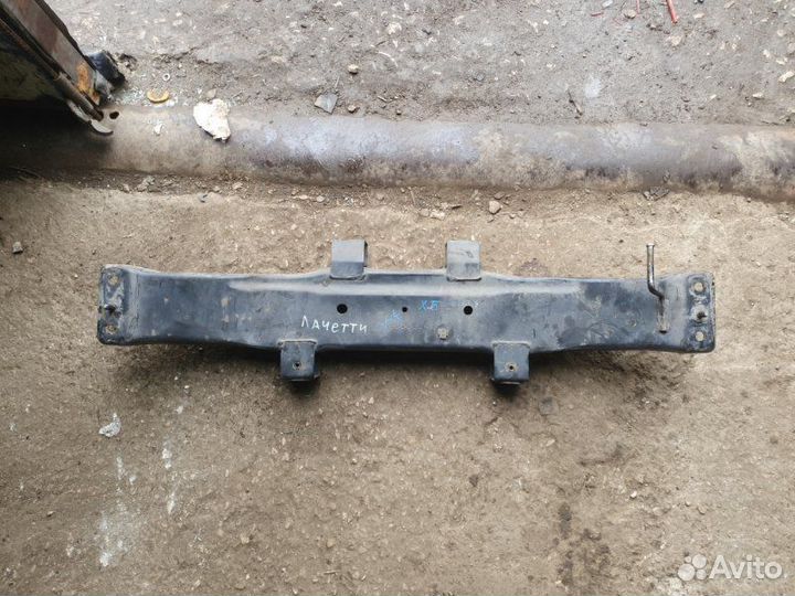 Балка подвески задняя Chevrolet Lacetti хб 1.6