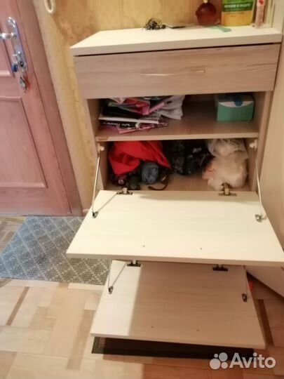 Прихожая