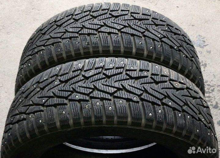 Nokian Tyres Nordman 7 215/50 R17