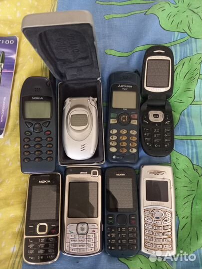 Телефон, телефоны