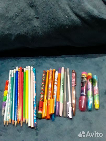 Канцтовары