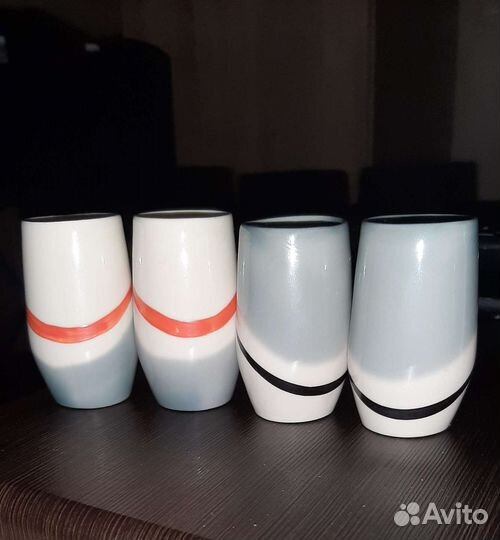 Стопки от набора «лзфи»