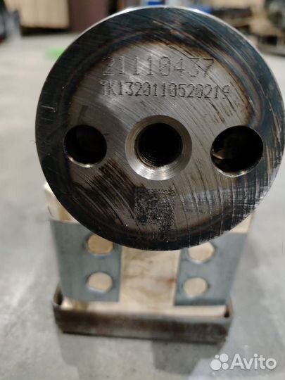 Распредвал Volvo FH 13, Renault Magnum Dxi13