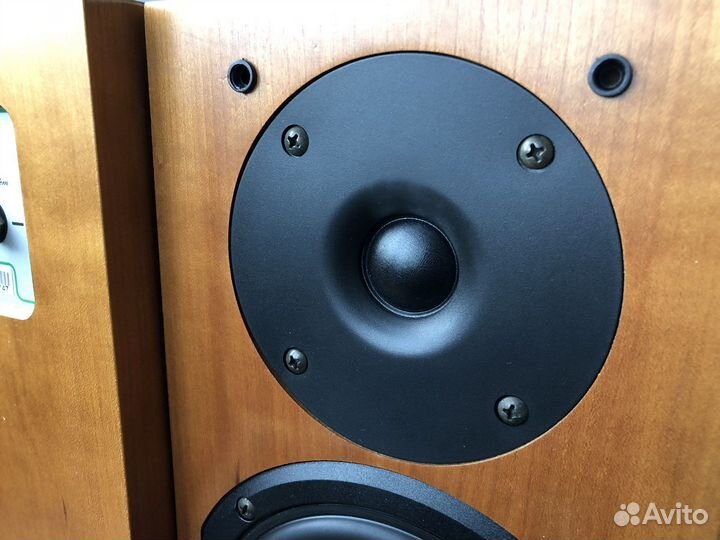 Chario Silhouette 100