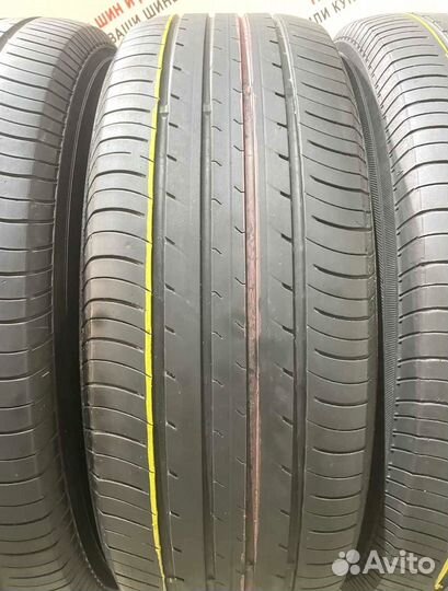 Yokohama Geolandar CV G058 235/65 R17 108V