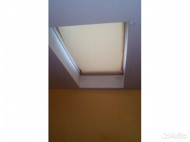 Рулонные шторы день ночь зебра L13803-Т28245