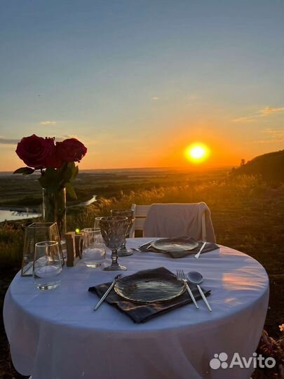 Романтическое свидание