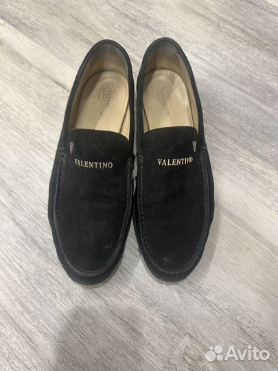 Туфли Valentino