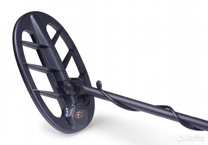 Металлоискатель Fisher F75