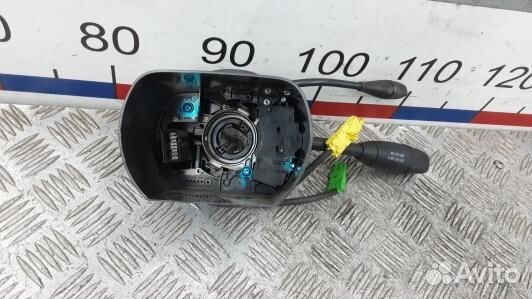 Переключатель поворотов и дворников (стрекоза) mer