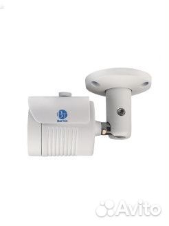 Готовый комплект видеонаблюдения BarTon AHD/TVI/CV