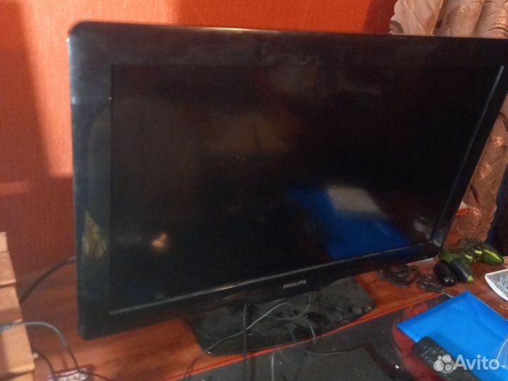 Телевизор philips 32