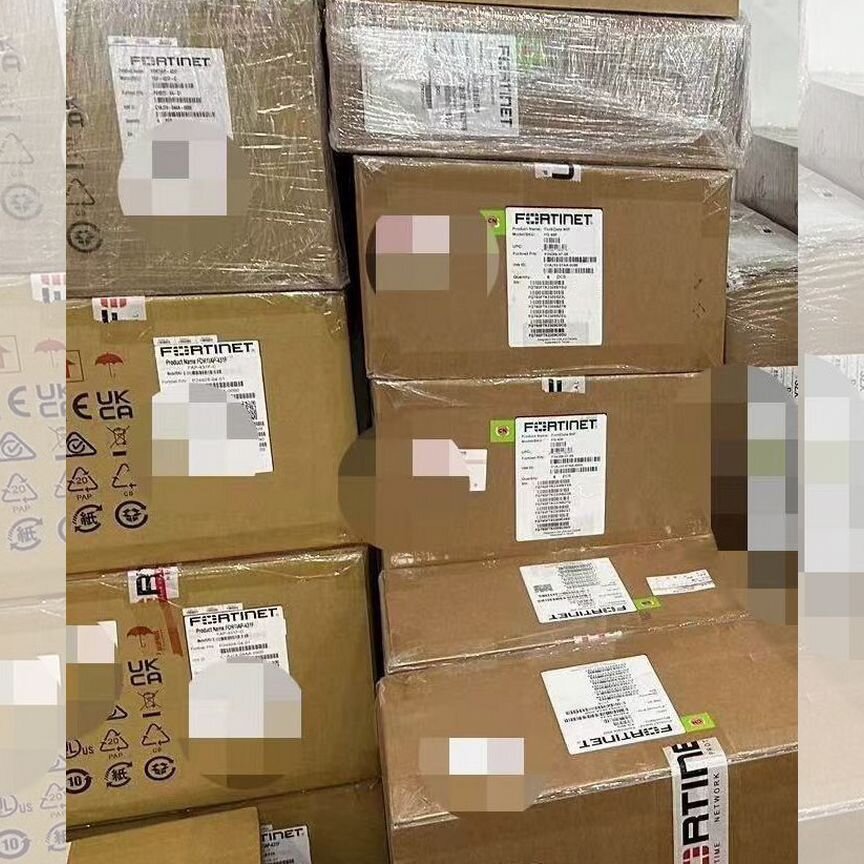 [FS-148F] Коммутатор Fortinet Fs-148f