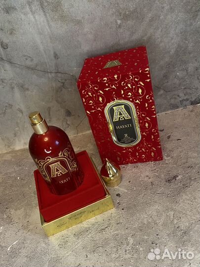 Парфюм Attar collection Hayati 100 ml