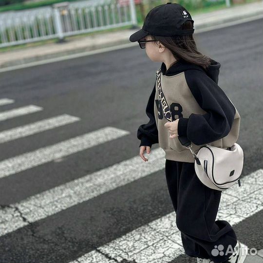 Костюм, размеры 120-150