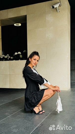 Платье женское