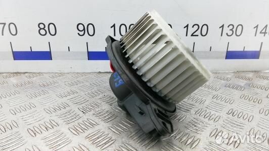 Моторчик печки audi A6 C5 (BSE19KK01)