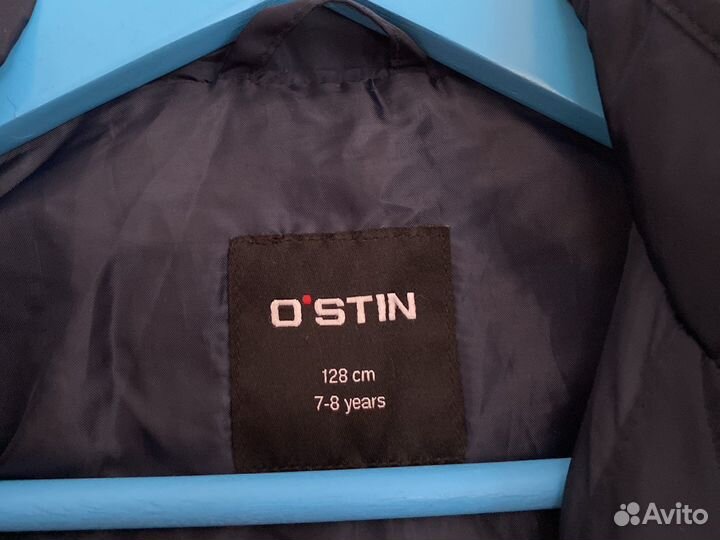 Детская курточка