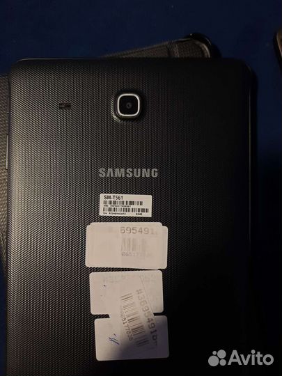 Два планшета