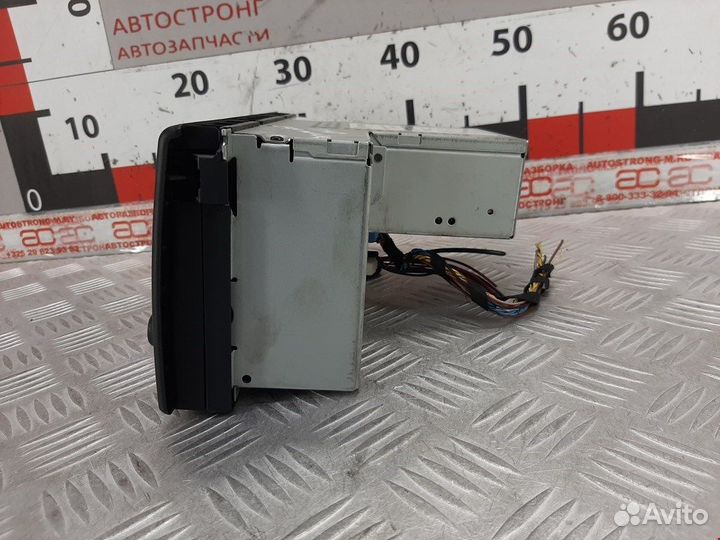 Дисплей информационный для BMW 5-Series (E39)