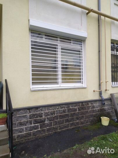 Рольставни Воронеж