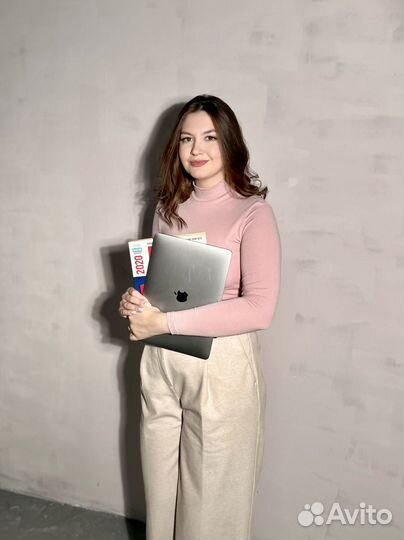 Репетитор по русскому языку