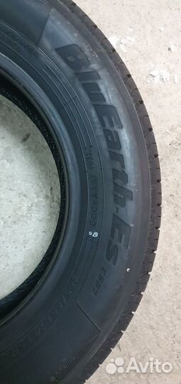 Yokohama BluEarth-ES ES32 185/65 R14 86H