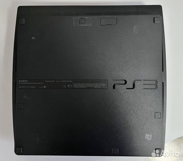Sony PS3