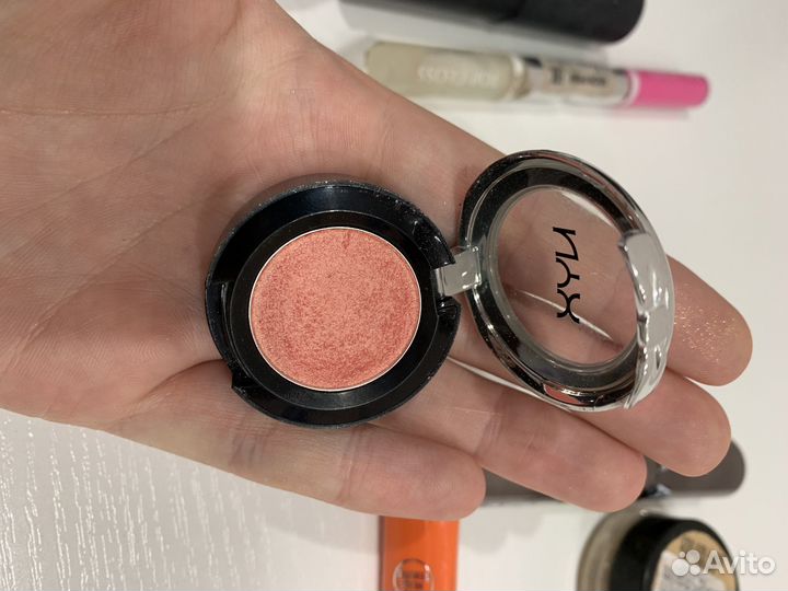 Набор косметики