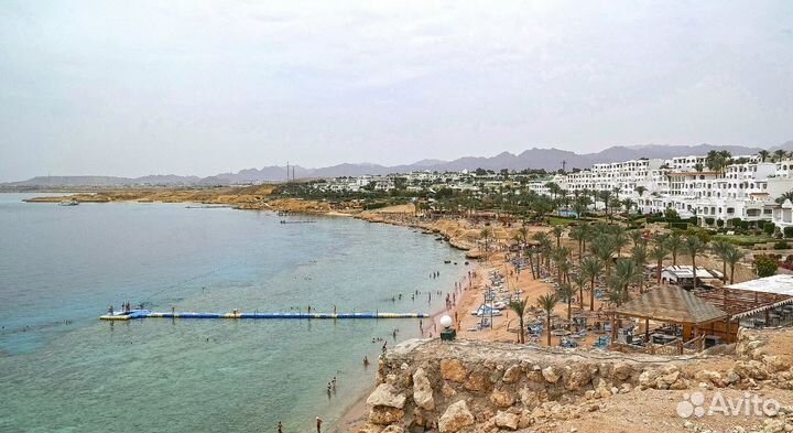 VIP-тур в Hurghady от 7 ночей