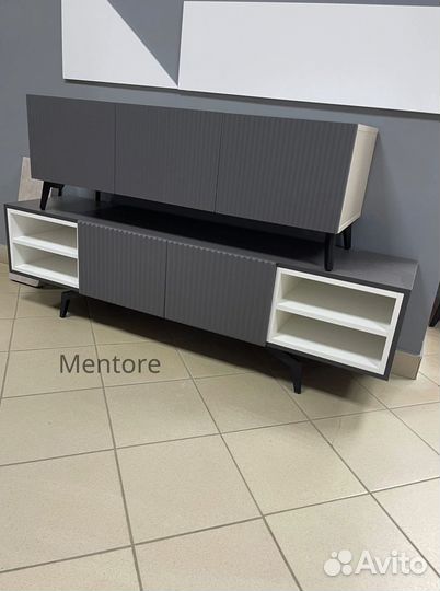 Тумба тв Bravo с тест-драйвом