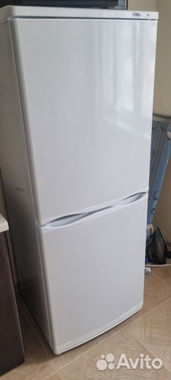 Холодильник Атлант бу