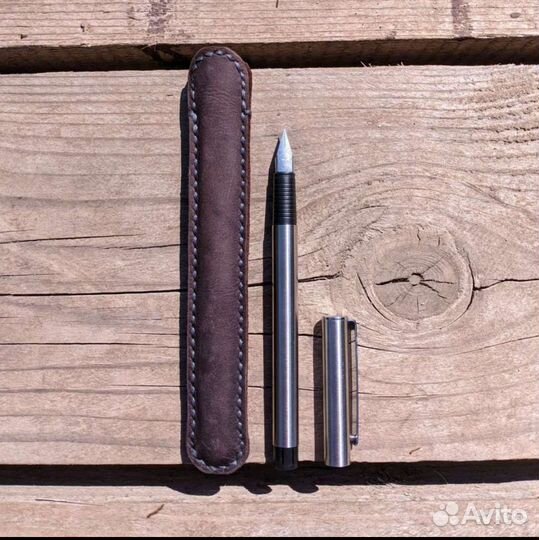 Перьевая ручка