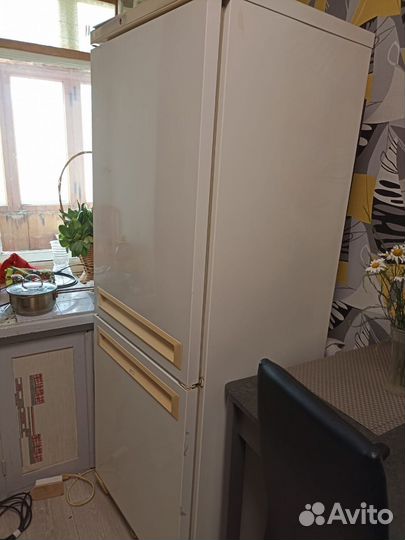 Холодильник