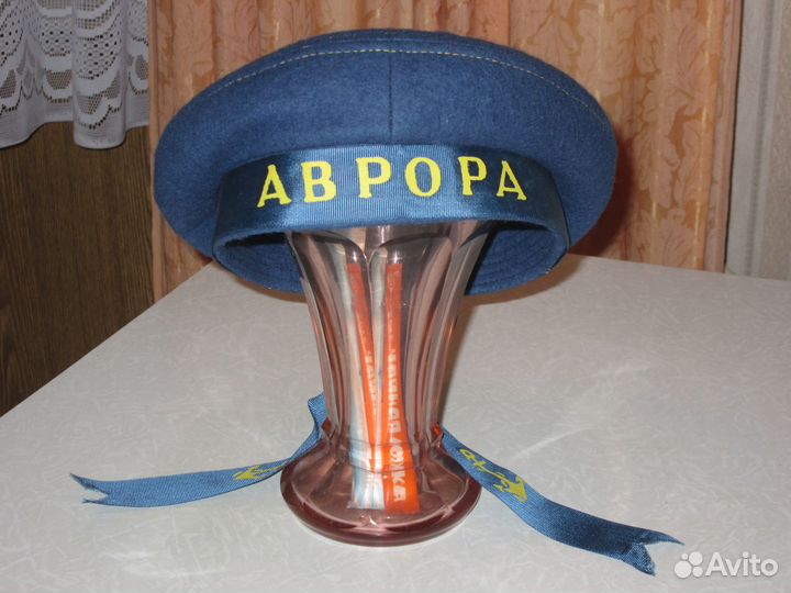 Бескозырка детская